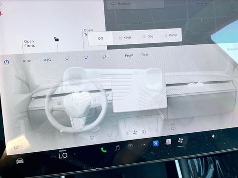 Used 2020 Tesla Model 3 Standard Range Plus RWD image 34