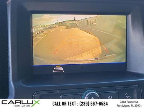 Used 2020 Chevrolet Colorado W/T w/ WT Convenience Package image 24