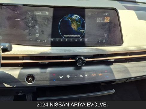 Used 2024 Nissan Ariya FWD image 28