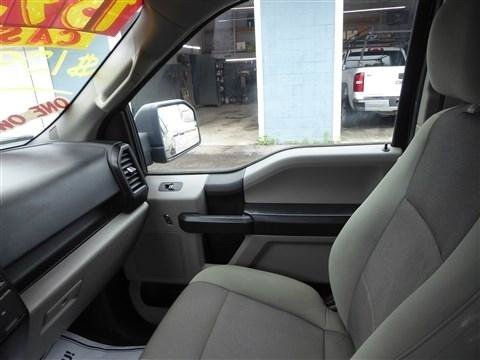 Used 2015 Ford F150 XL w/ XL Power Equipment Group AWD/4WD image 15