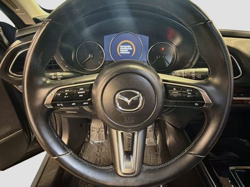 Used 2025 MAZDA CX-30 AWD 2.5 S w/ Preferred Package image 18
