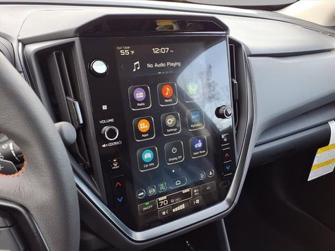 New 2026 Subaru Crosstrek 2.5i Limited w/ Crosstrek Mirror Package image 5