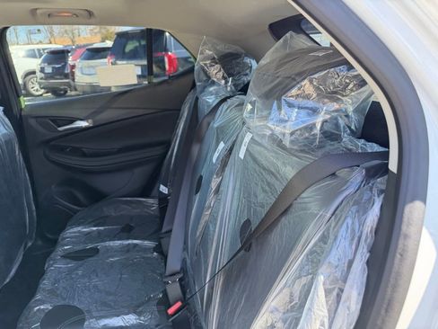 New 2026 Buick Encore GX Avenir image 10