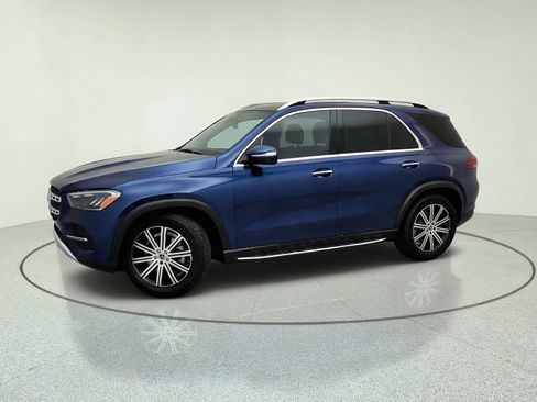 Certified 2026 Mercedes-Benz GLE 350 4MATIC image 15