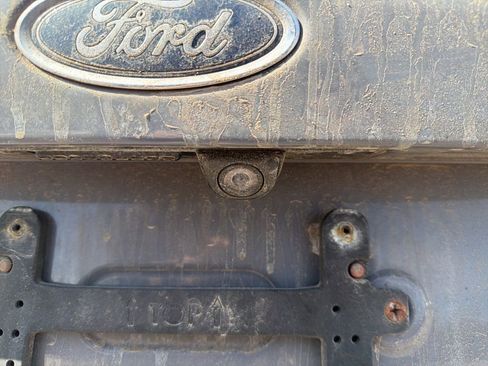 Used 2017 Ford Focus RS image 6