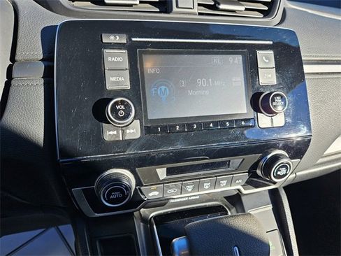 Used 2019 Honda CR-V LX image 20