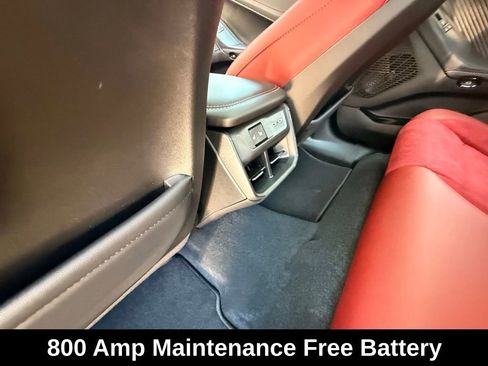 New 2026 Dodge Charger Scat Pack image 27