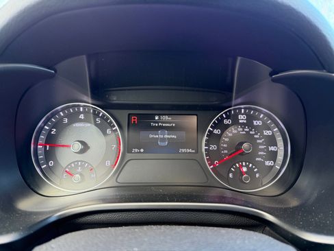 Used 2023 Kia Forte GT-Line w/ GT-Line Premium Package image 14