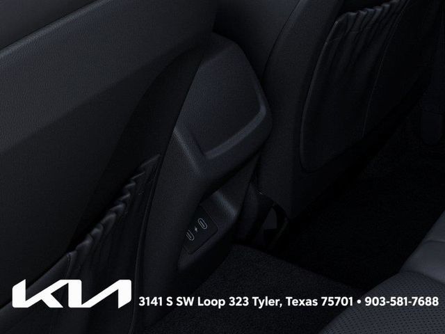 New 2026 Kia K5 GT-Line FWD image 26