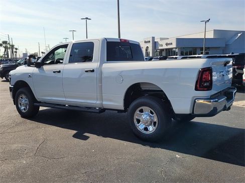 New 2026 RAM 2500 Tradesman image 5