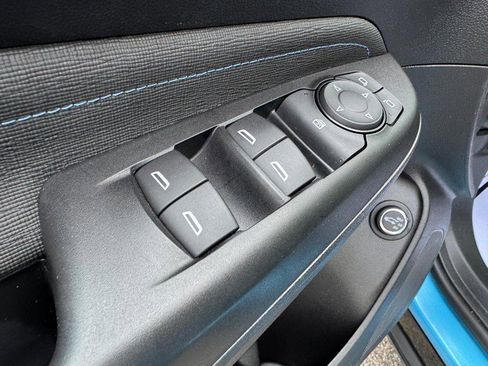 Used 2025 Buick Envista Sport Touring w/ Convenience I Package image 16