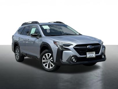 Used 2023 Subaru Outback Premium