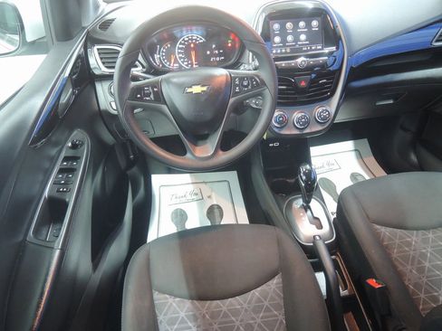 Used 2022 Chevrolet Spark LT image 11