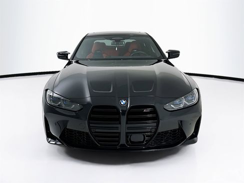 Used 2024 BMW M4 xDrive Competition image 2