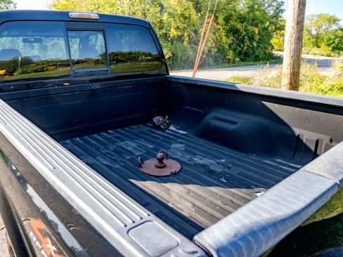 Used 2009 Ford F250 Lariat image 46