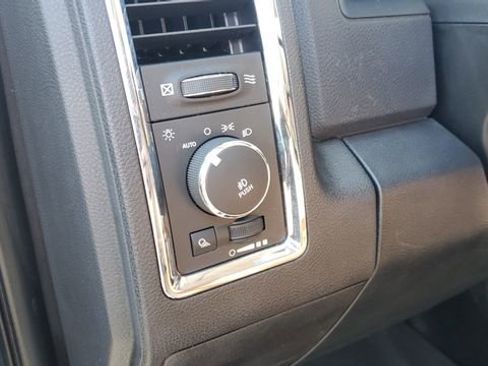 Certified 2016 RAM 1500 Laramie Longhorn w/ Convenience Group image 11