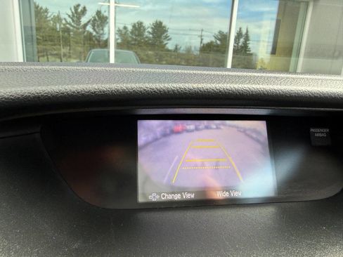 Used 2013 Honda CR-V LX image 17