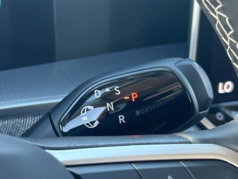 Certified 2026 Volkswagen Tiguan S FWD image 26