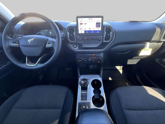 Used 2024 Ford Bronco Sport Big Bend w/ Convenience Package AWD/4WD image 9