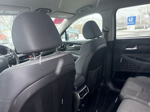 Used 2021 Hyundai Santa Fe SEL w/ Cargo Package image 27