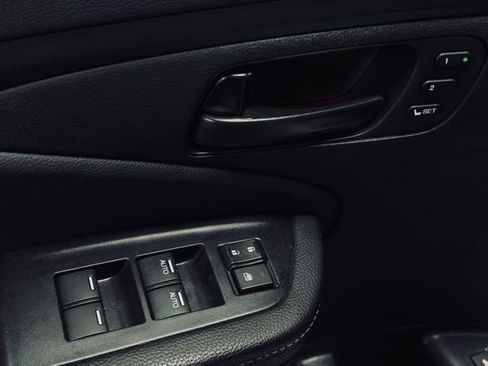 Used 2024 Honda Passport TrailSport image 14