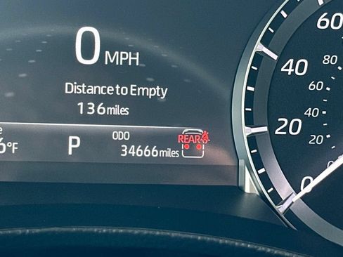 Certified 2025 Toyota Highlander XLE AWD/4WD image 29