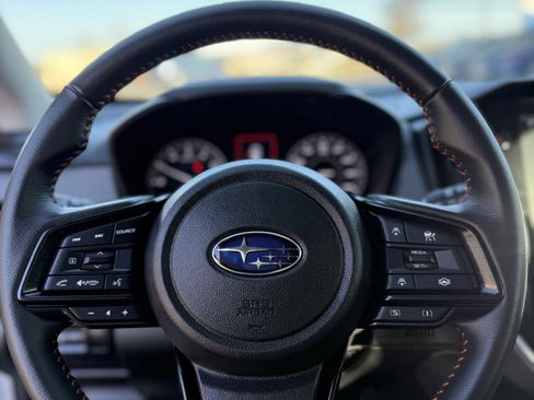 Used 2025 Subaru Crosstrek 2.5i Limited image 20