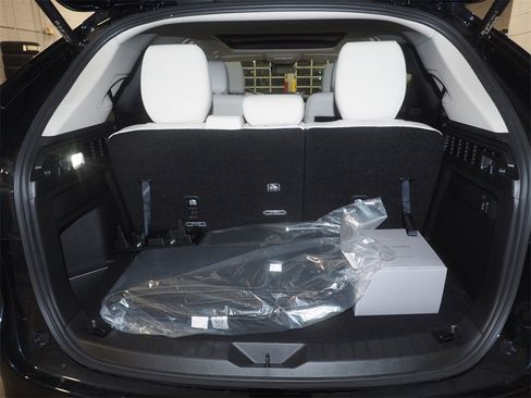 New 2026 MAZDA CX-90 3.3 Turbo S w/ Premium Package image 7