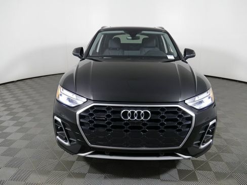 Used 2023 Audi Q5 2.0T Premium Plus w/ Premium Plus Package AWD/4WD image 8