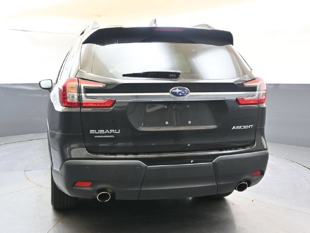 Used 2025 Subaru Ascent Premium AWD/4WD image 4