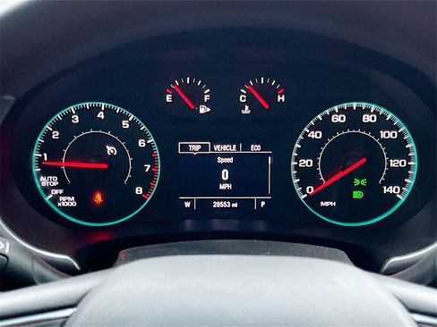 Used 2024 Chevrolet Malibu LS w/ LPO, Floor Liner Package image 12