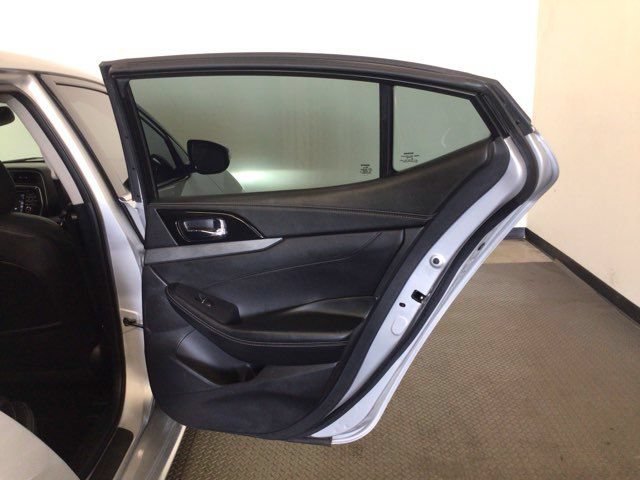 Used 2018 Nissan Maxima 3.5 SV FWD image 15