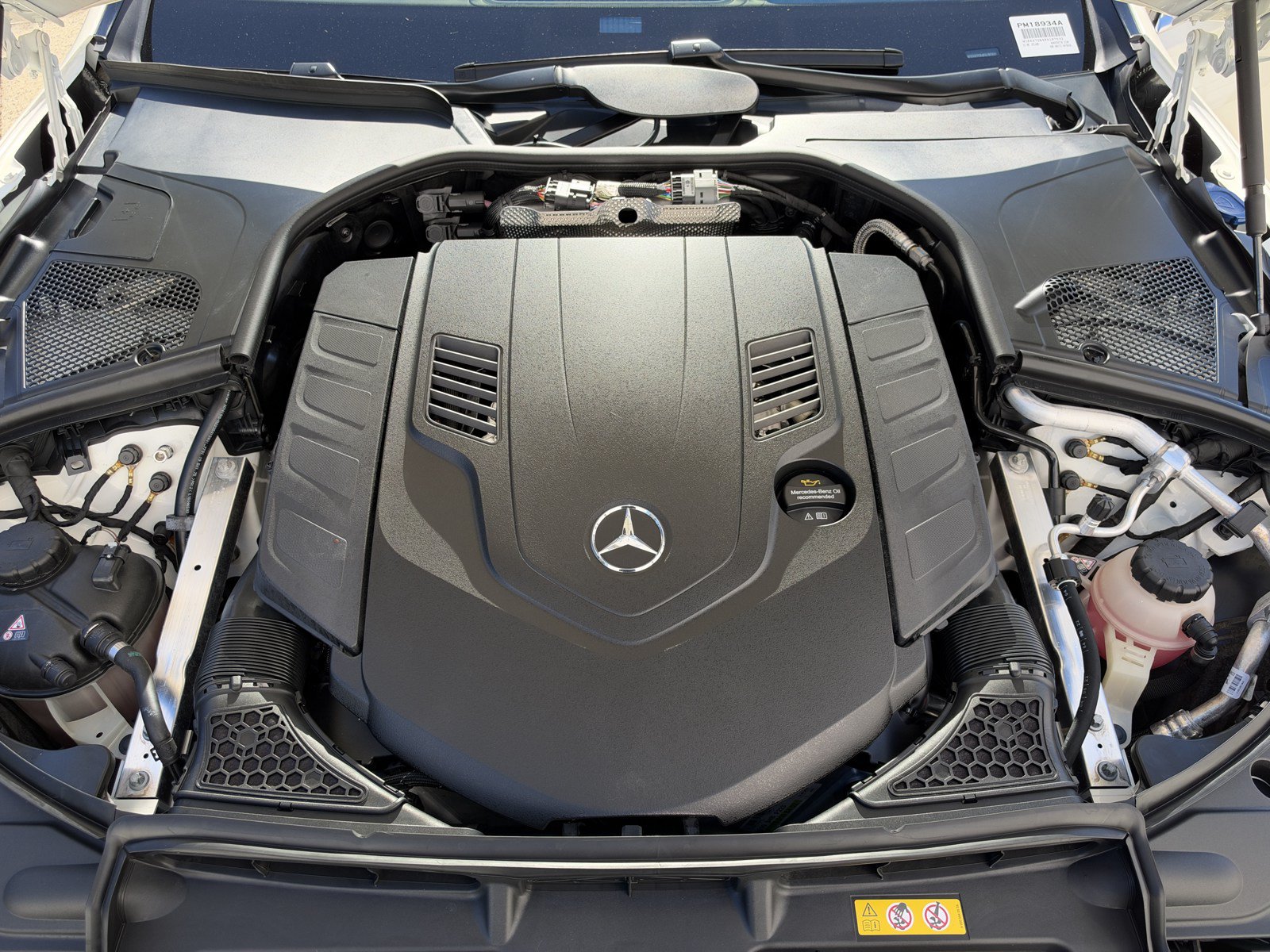Used 2023 Mercedes-Benz Maybach S 580 4MATIC image 9