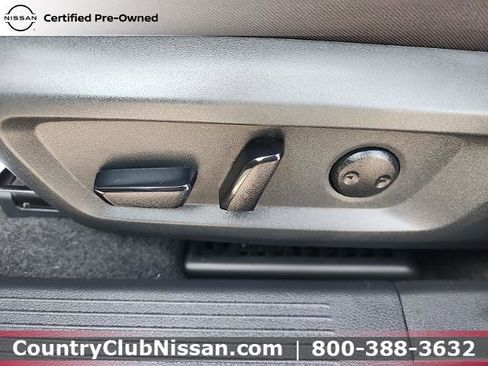 Certified 2023 Nissan Rogue SV image 12