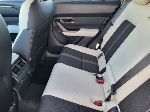 New 2026 MAZDA CX-50 AWD 2.5 S w/ Cargo Package image 11