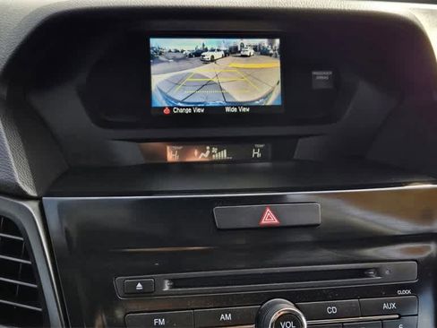 Used 2020 Acura ILX image 18