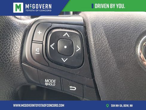 Used 2015 Toyota Camry LE FWD image 18