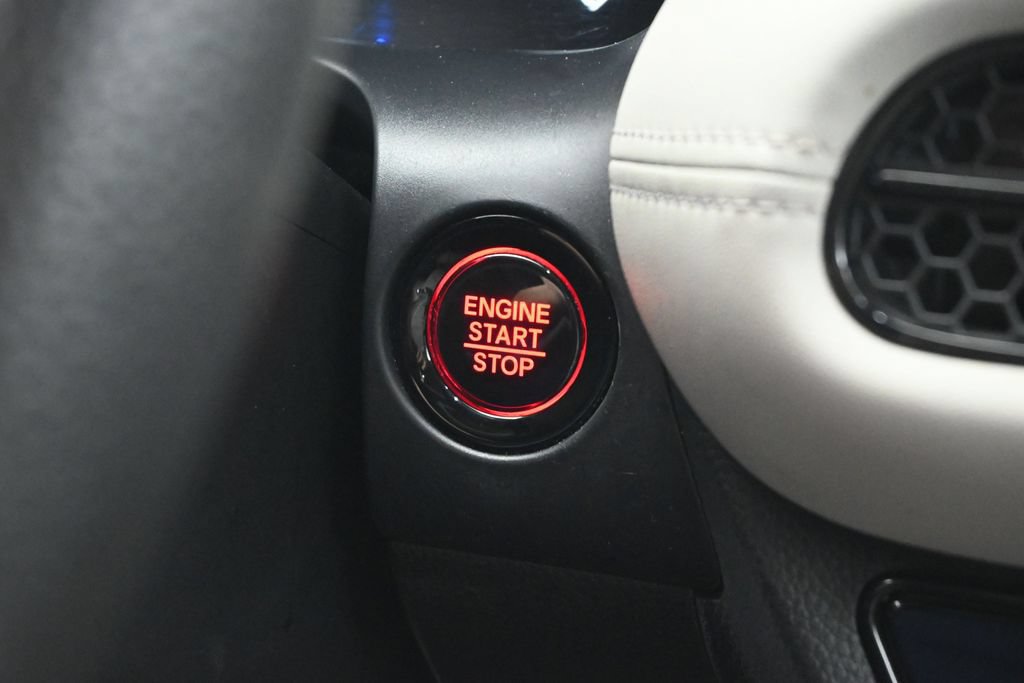 Used 2024 Honda HR-V LX image 12