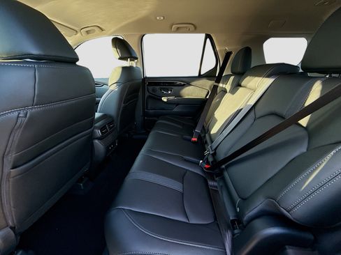 New 2026 Honda Passport RTL image 20