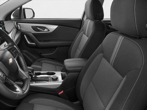 New 2026 Chevrolet Blazer RS FWD image 6
