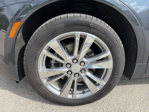 Certified 2023 Cadillac XT5 Premium Luxury AWD/4WD image 6