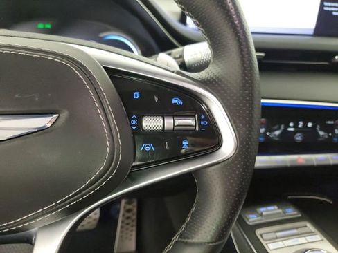 Used 2022 Genesis GV70 3.5T Sport image 28