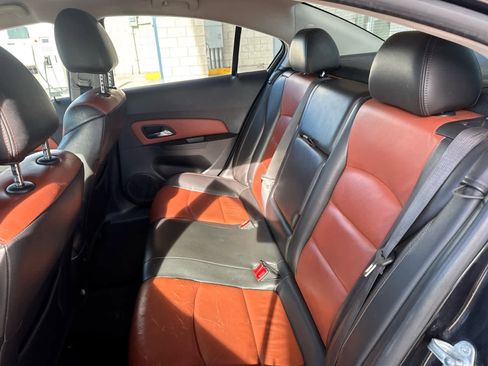 Used 2013 Chevrolet Cruze LT FWD image 31