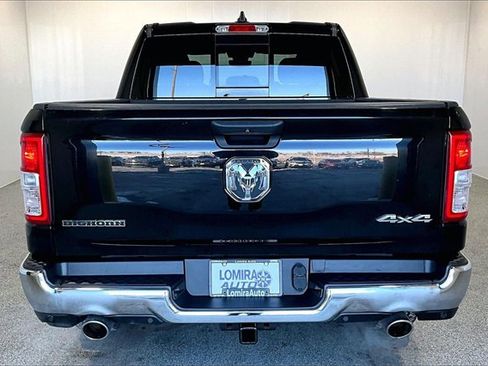 Used 2023 RAM 1500 Big Horn image 6