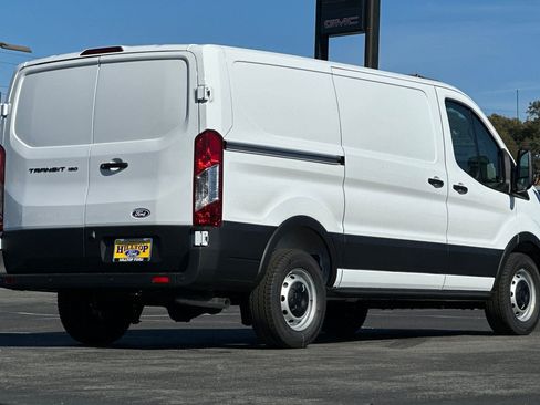 New 2026 Ford Transit 150 Base image 47