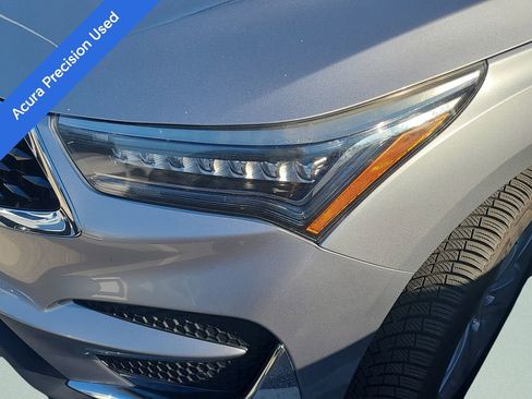 Used 2020 Acura RDX FWD w/ Advance Package image 9