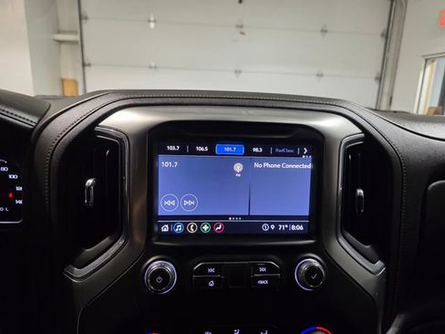 Certified 2022 Chevrolet Silverado 2500 LTZ image 18