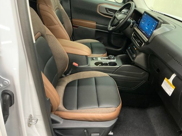 New 2026 Ford Bronco Sport Outer Banks AWD/4WD image 19