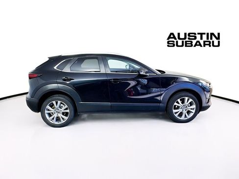 Used 2023 MAZDA CX-30 AWD 2.5 S w/ Preferred Package image 8