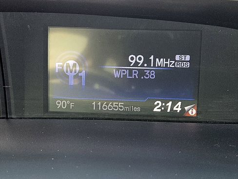 Used 2013 Honda Civic LX image 22